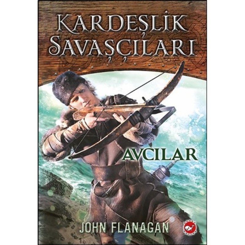 Kardeşlik Savaşçıları 3 - Avcılar Kardeşlik Savaşçıları 3 - Avcılar