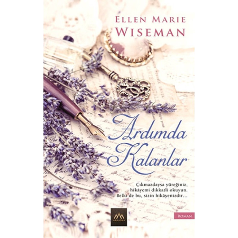 Ardımda Kalanlar Ardımda Kalanlar