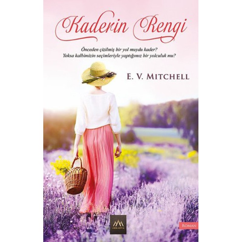 Kaderin Rengi Kaderin Rengi