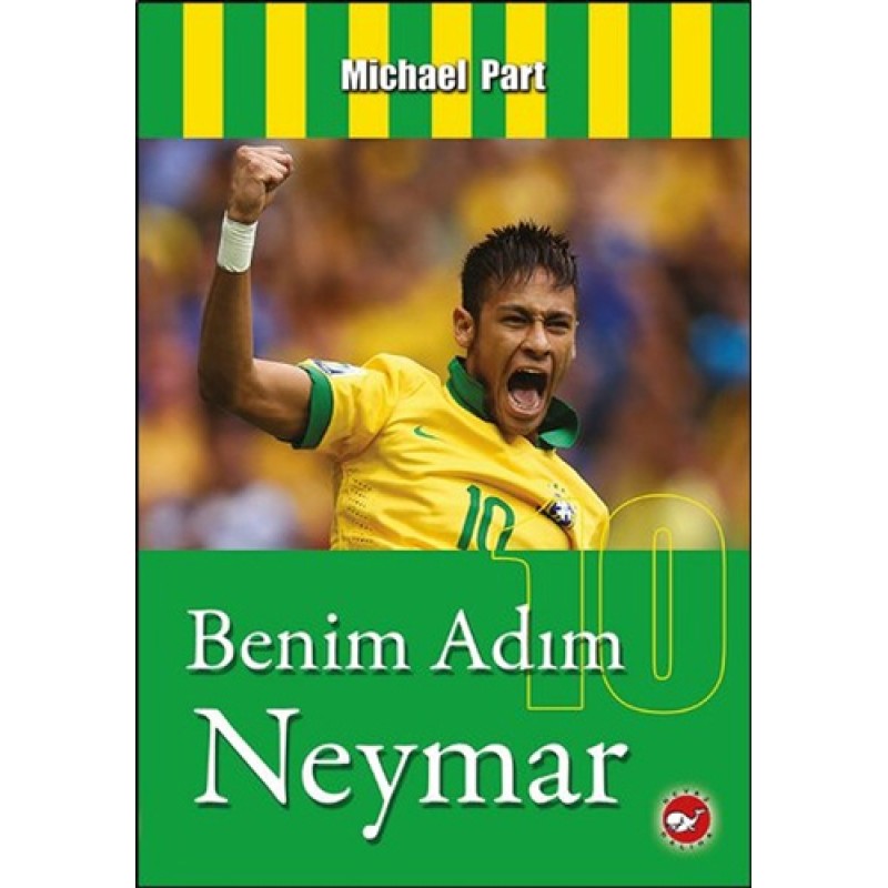 Benim Adım Neymar Benim Adım Neymar