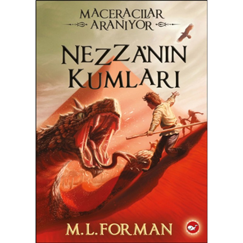 Nezza'nın Kumları Nezza'nın Kumları