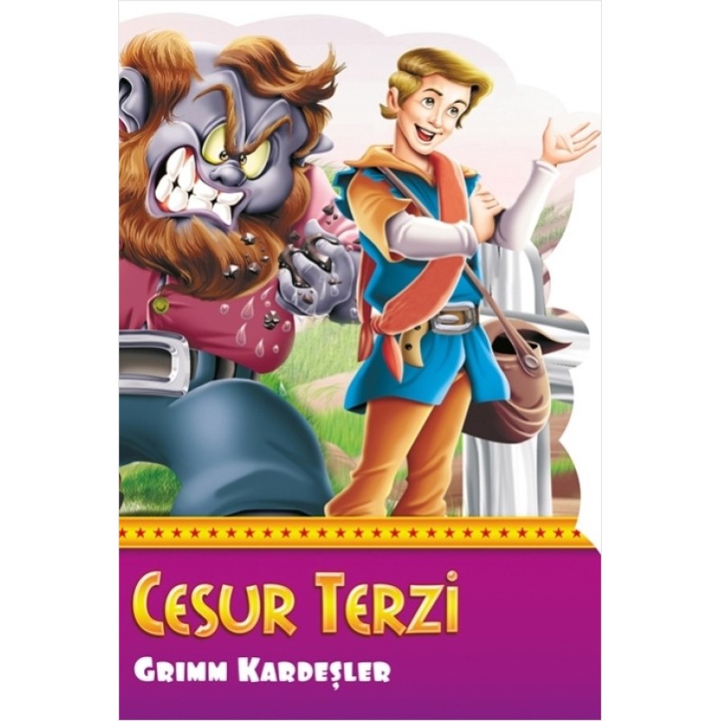 Cesur Terzi
