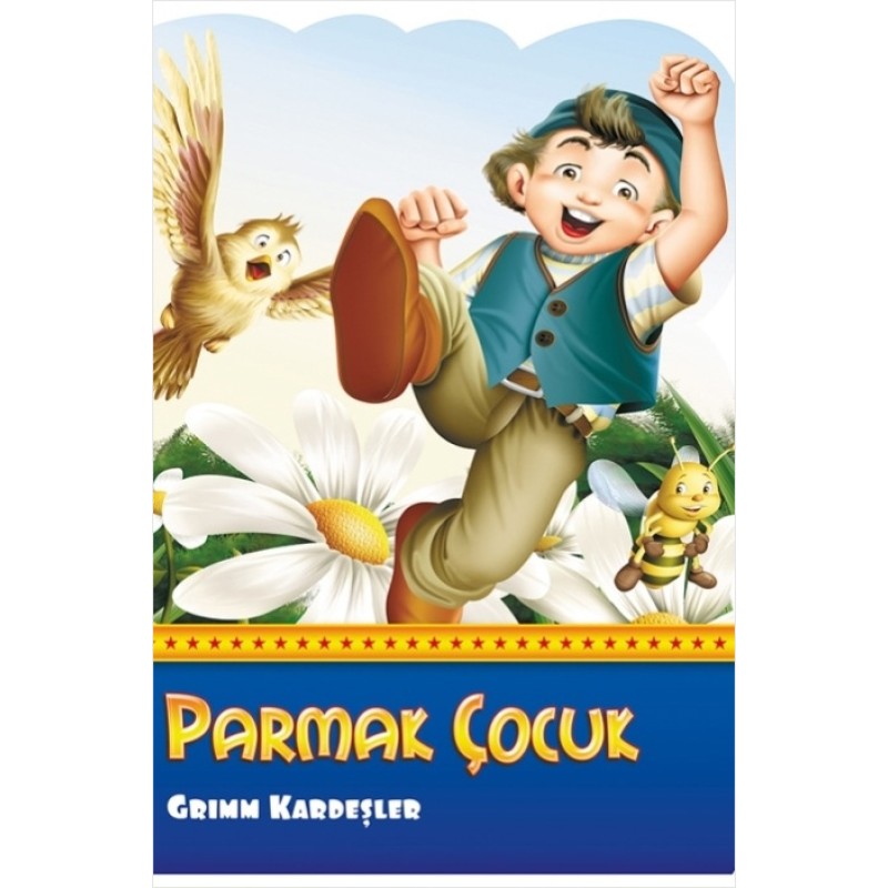 Parmak Çocuk
