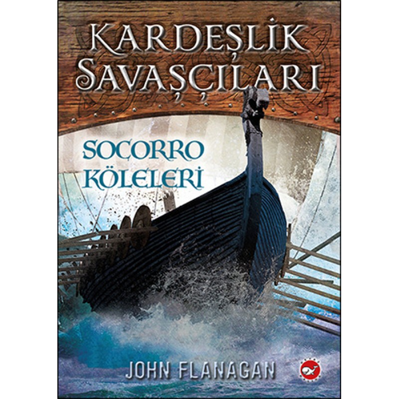 Kardeşlik Savaşçıları 4