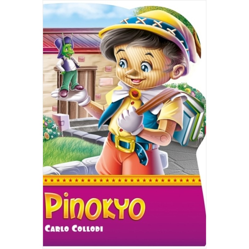 Pinokyo Pinokyo