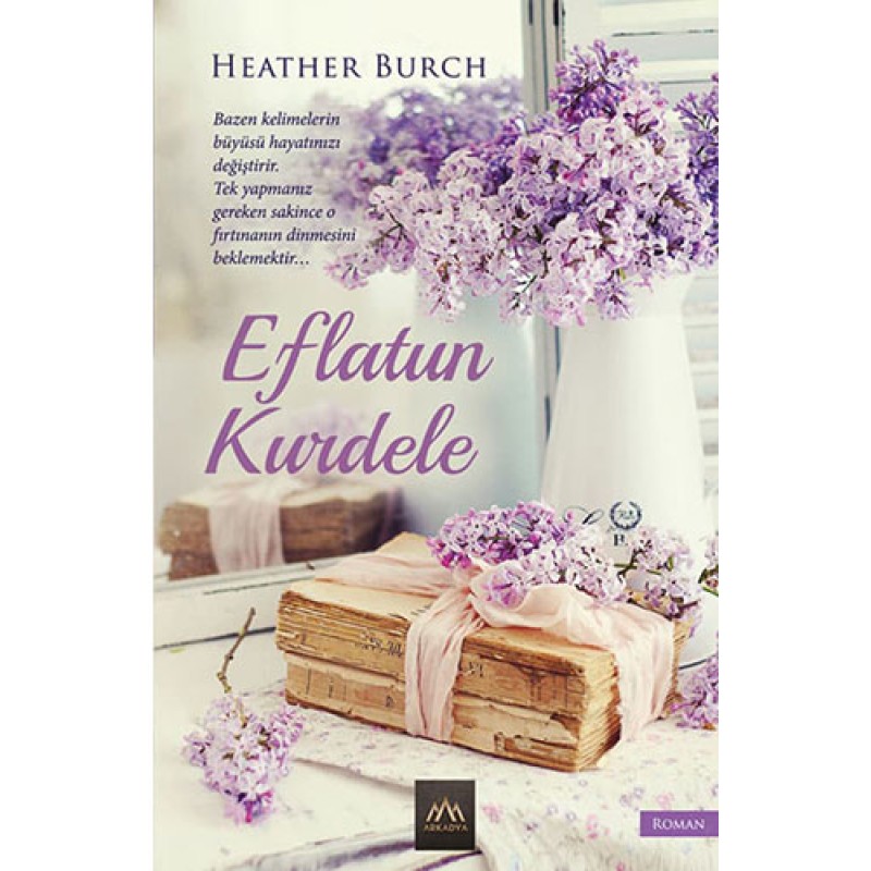 Eflatun Kurdele Eflatun Kurdele