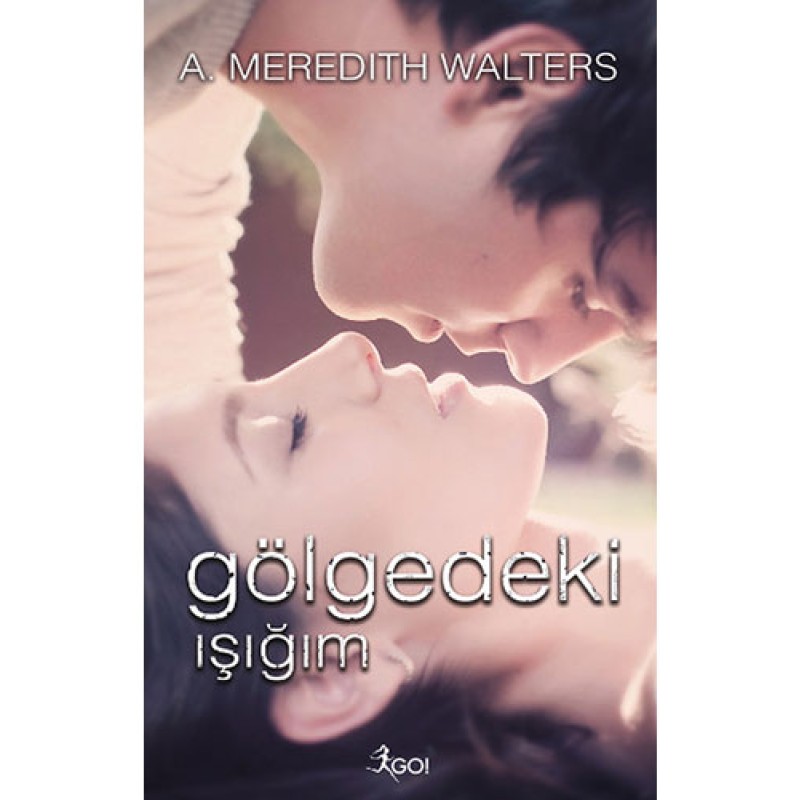 Gölgedeki Işığım Gölgedeki Işığım