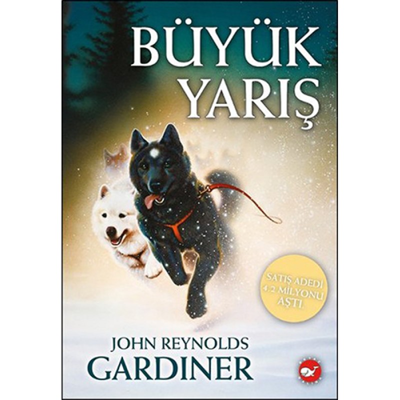 Büyük Yarış Büyük Yarış