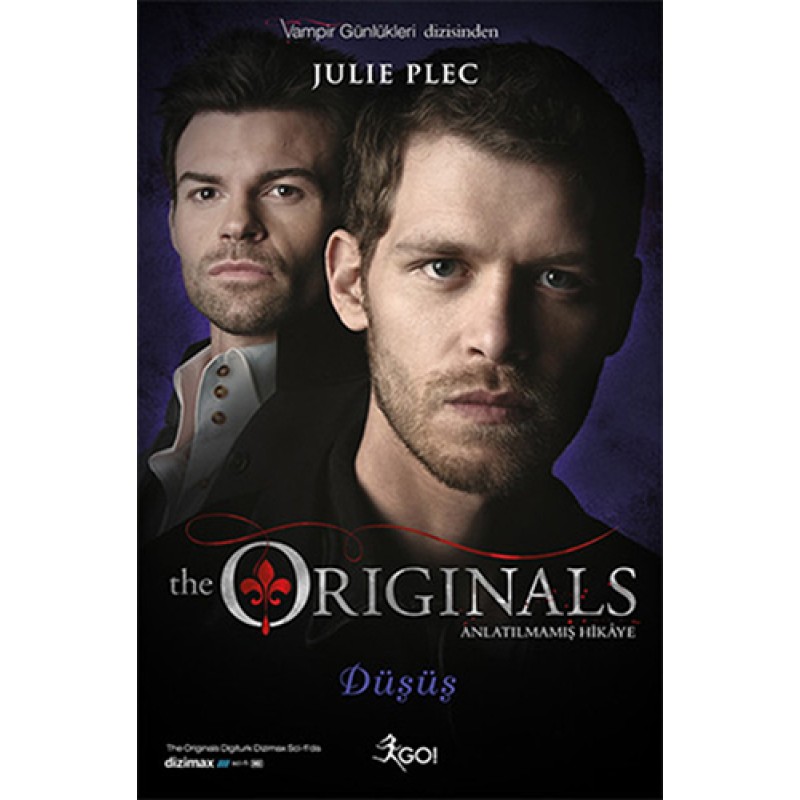 The Originals - Düşüş The Originals - Düşüş