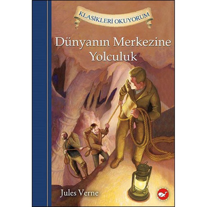 Dünyanın Merkezine Yolculuk (Ciltli) Dünyanın Merkezine Yolculuk (Ciltli)