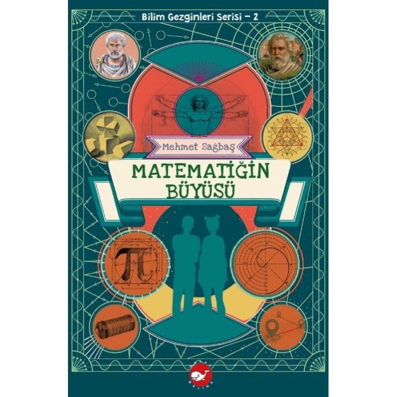 Matematiğin Büyüsü Matematiğin Büyüsü