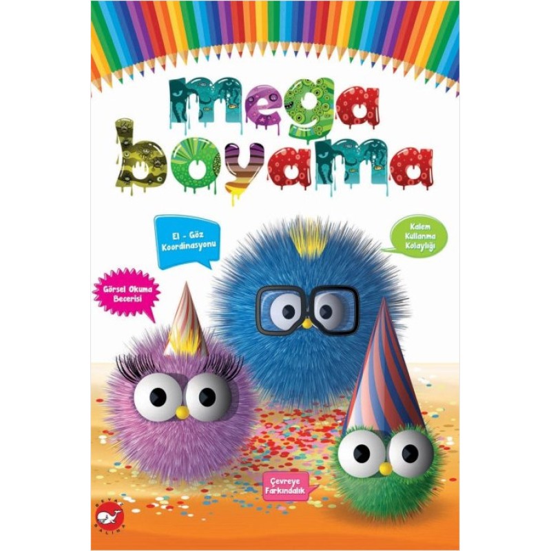 Mega Boyama Mega Boyama