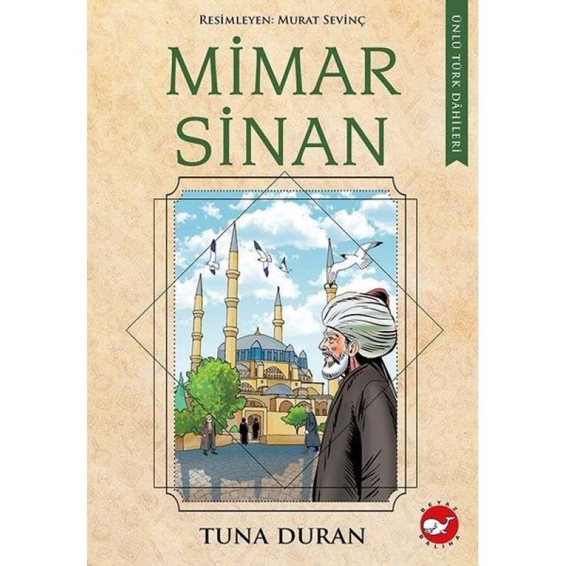 Mimar Sinan Mimar Sinan
