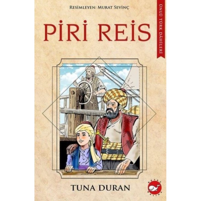 Piri Reis Piri Reis
