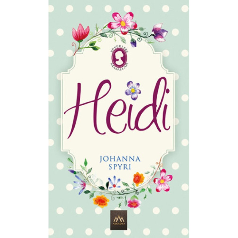 Heidi (Ciltli) Heidi (Ciltli)