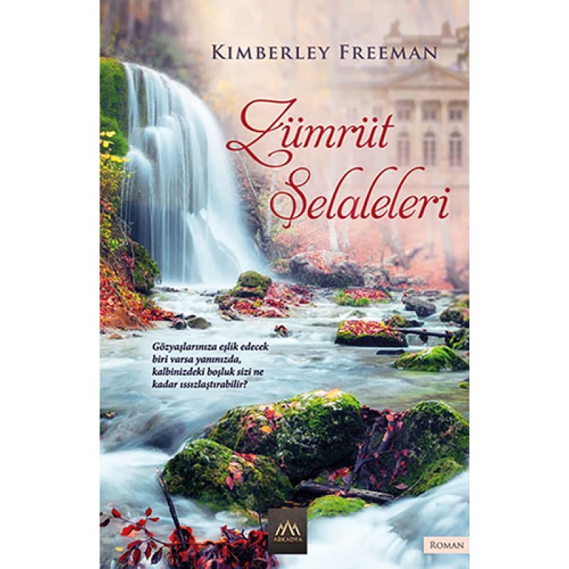 Zümrüt Şelaleleri Zümrüt Şelaleleri