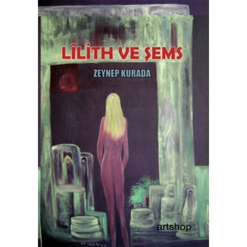 Lilith ve Şems Lilith ve Şems