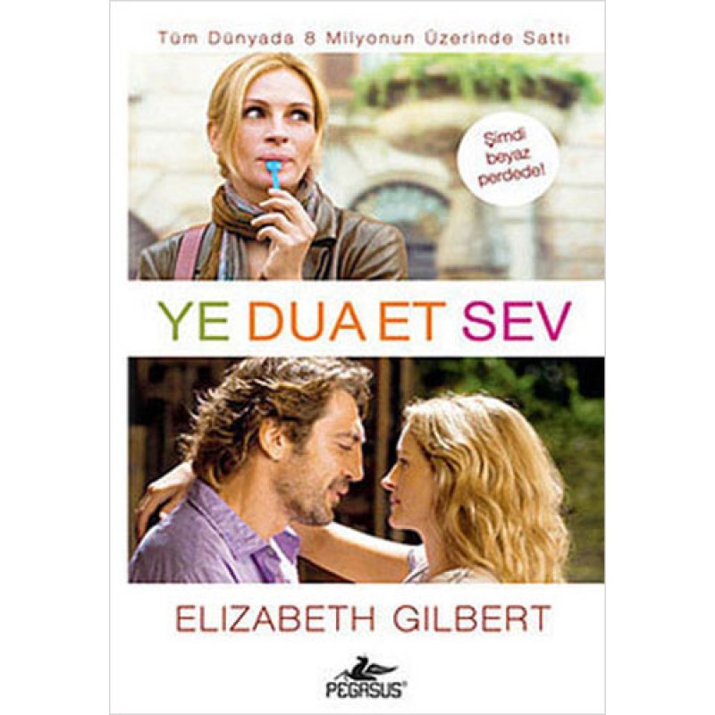 Ye, Dua Et, Sev Ye, Dua Et, Sev