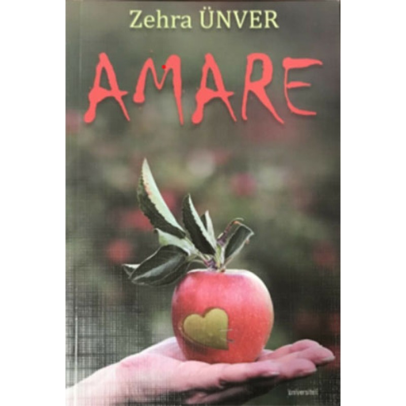 Amare Amare
