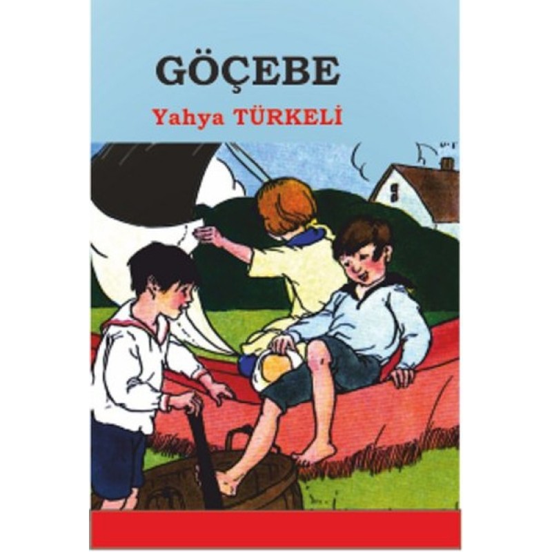 Göçebe Göçebe