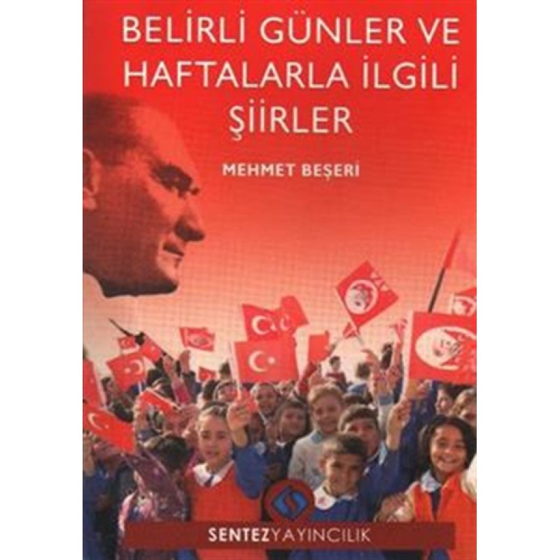 Belirli Gün ve Haftalarla İlgili Şiirler