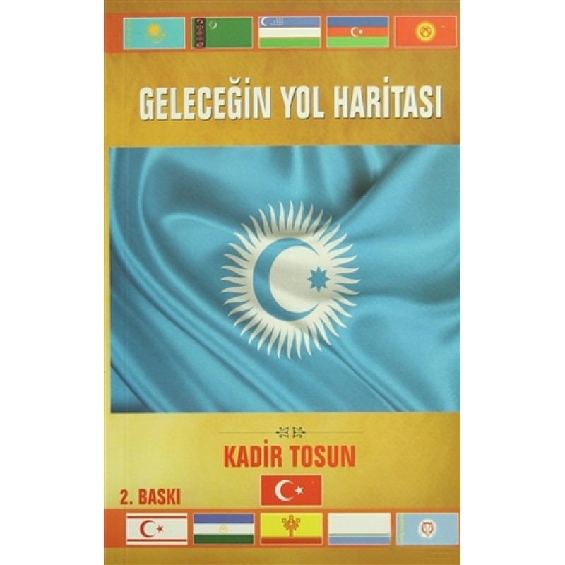 Geleceğin Yol Haritası