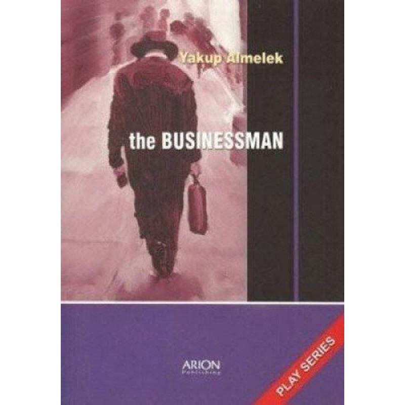 The Businessman The Businessman