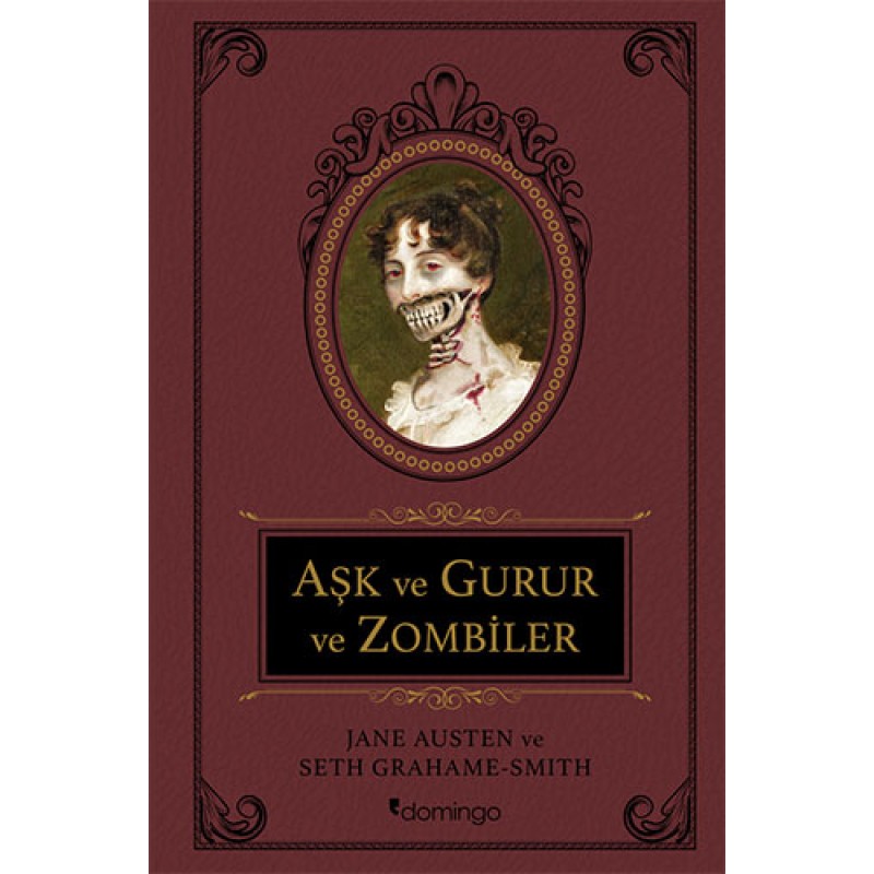 Aşk ve Gurur ve Zombiler Aşk ve Gurur ve Zombiler