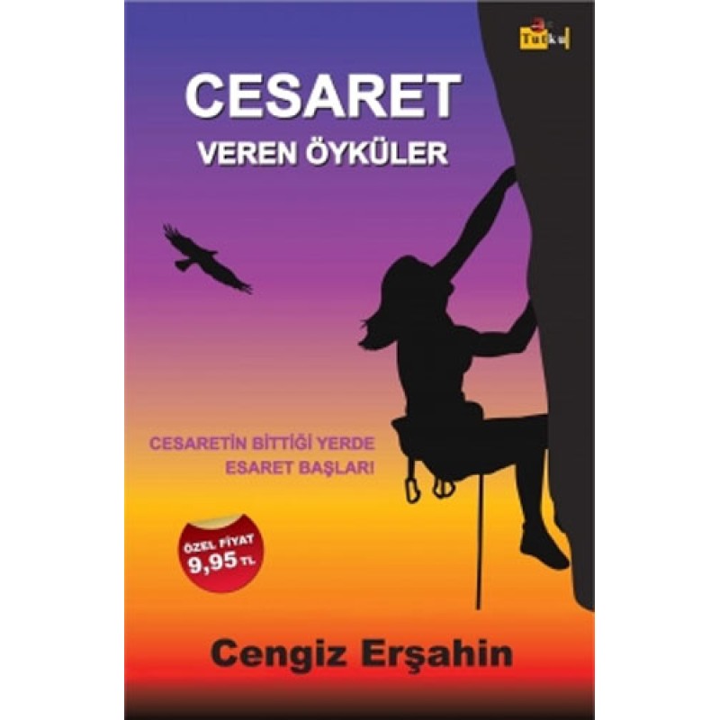 Cesaret Veren Öyküler