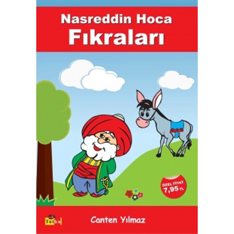 Nasreddin Hoca Fıkraları Nasreddin Hoca Fıkraları