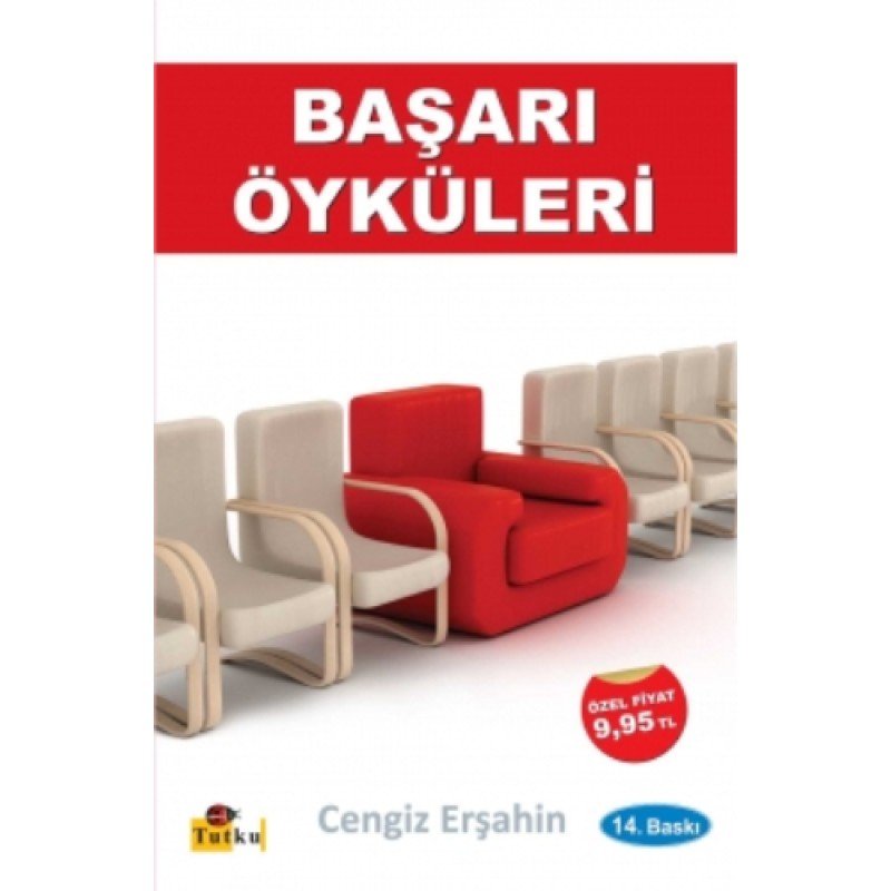Başarı Öyküleri Başarı Öyküleri