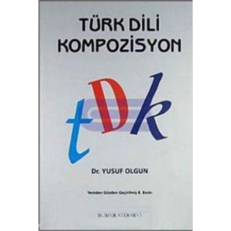 Türk Dili Kompozisyon Türk Dili Kompozisyon