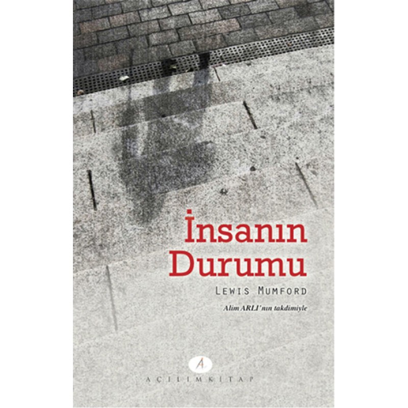 İnsanın Durumu İnsanın Durumu