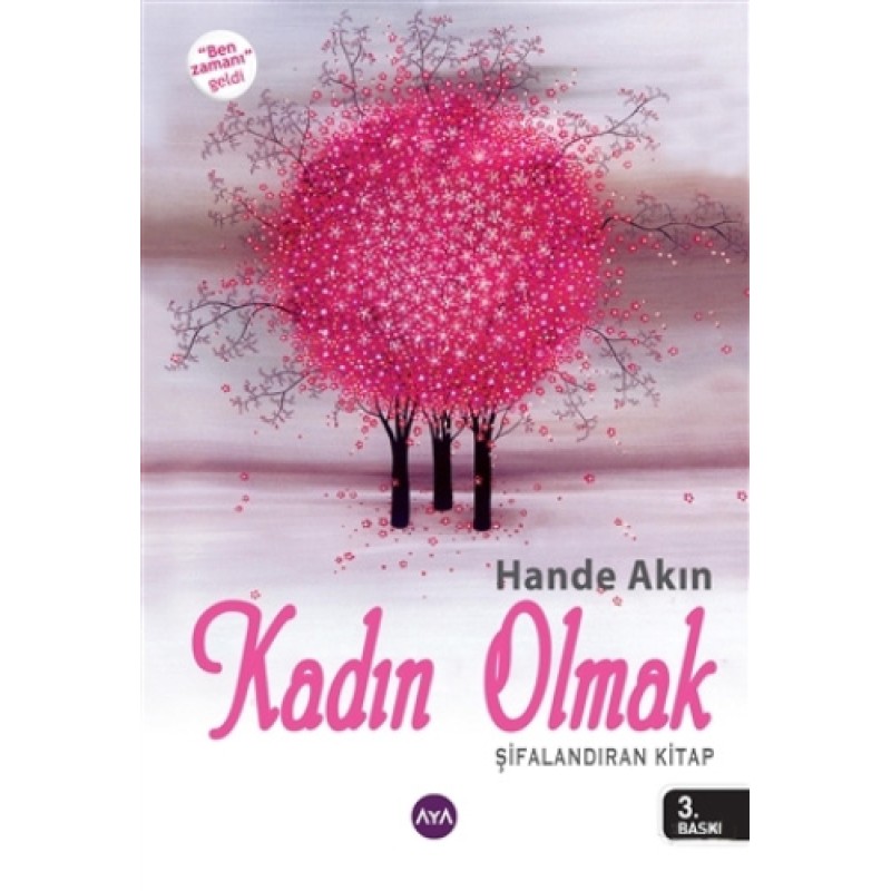 Kadın Olmak Kadın Olmak