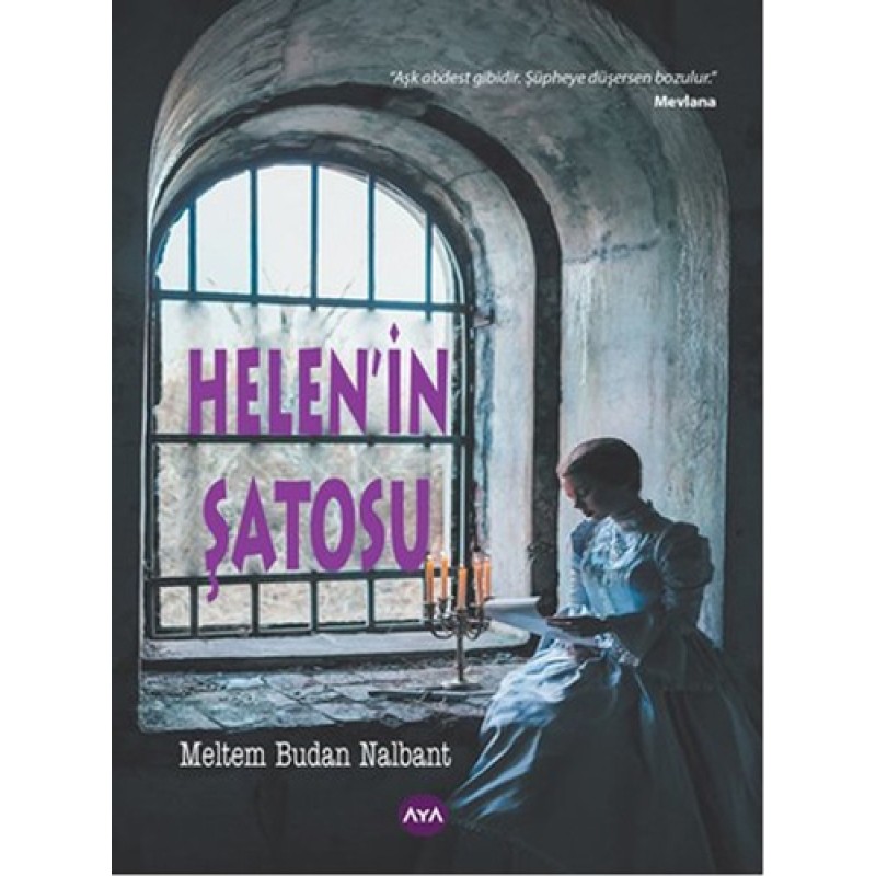 Helen'in Şatosu Helen'in Şatosu