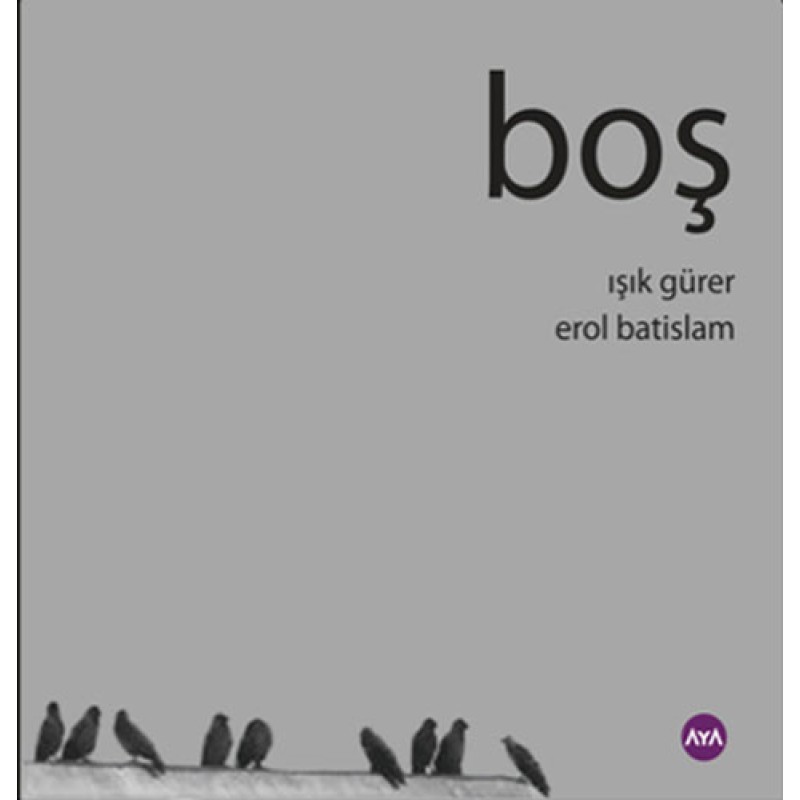 Boş Boş