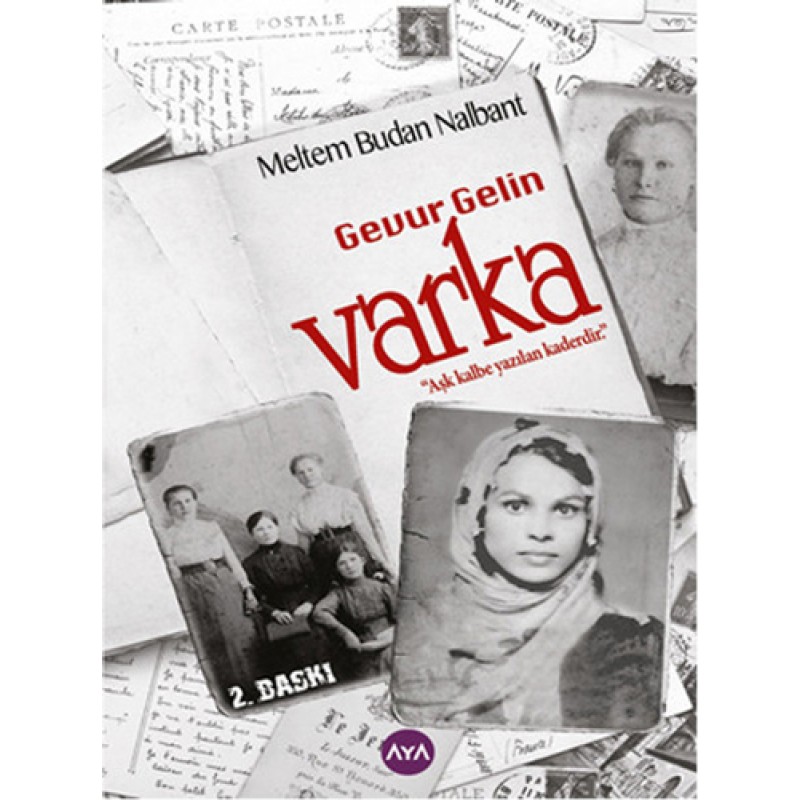 Gevur Gelin Varka Gevur Gelin Varka