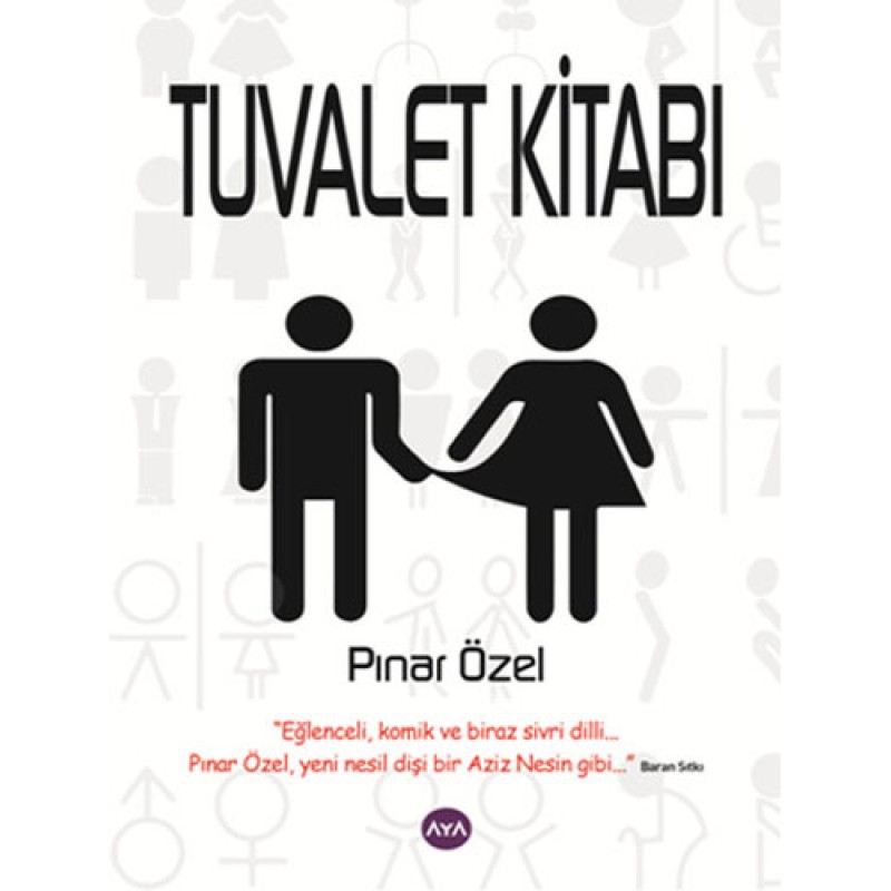 Tuvalet Kitabı