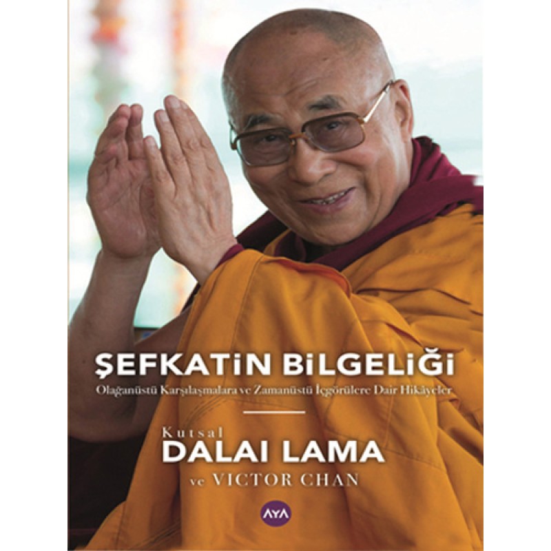 Şefkatin Bilgeliği Şefkatin Bilgeliği