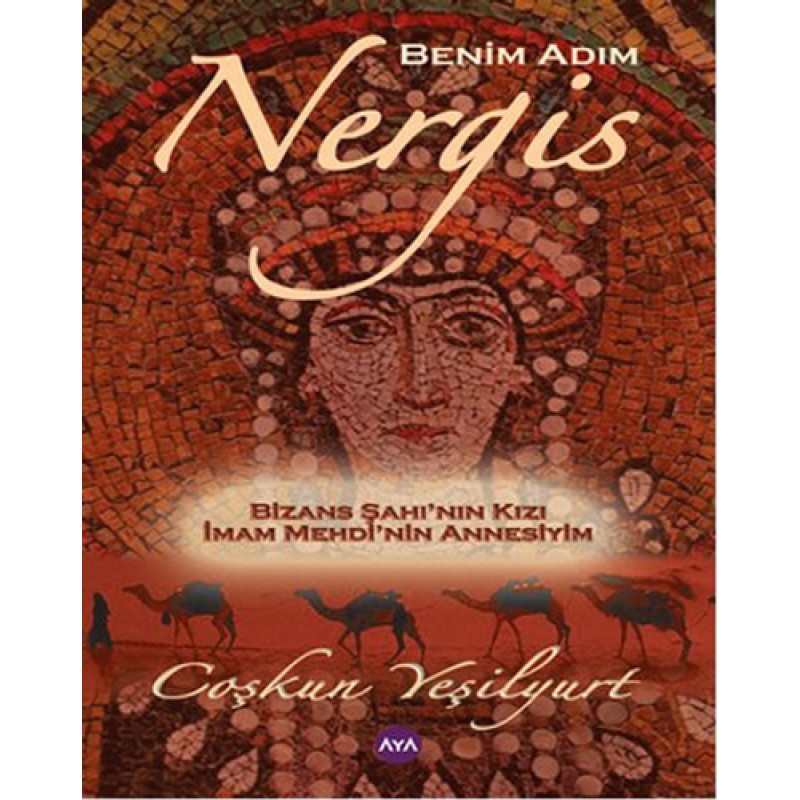 Benim Adım Nergis Benim Adım Nergis
