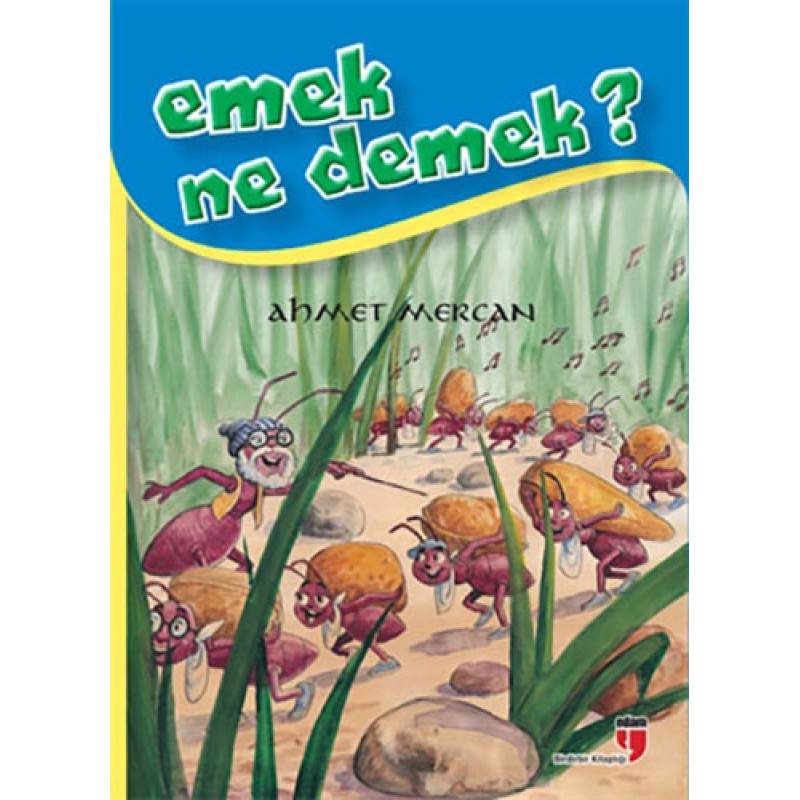 Emek Ne Demek? Emek Ne Demek?