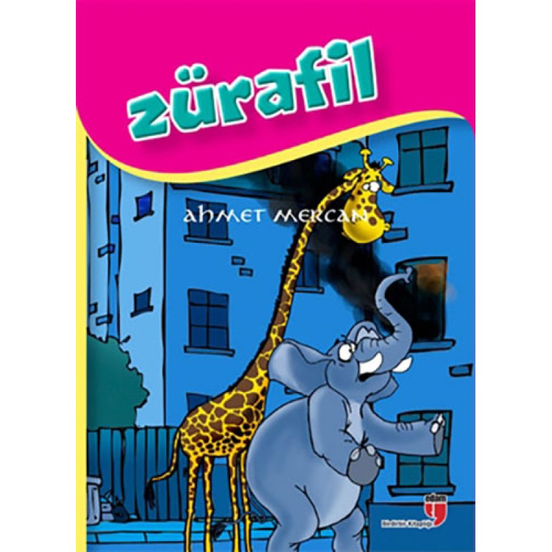 Zürafil Zürafil