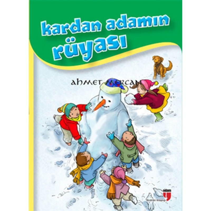 Kardan Adamın Rüyası Kardan Adamın Rüyası