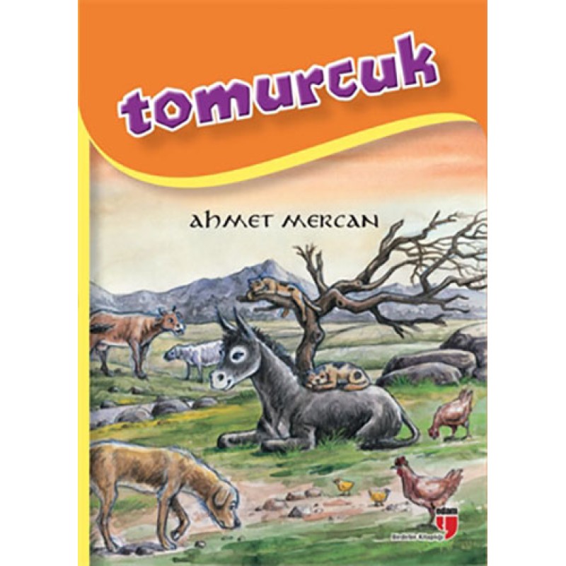 Tomurcuk Tomurcuk