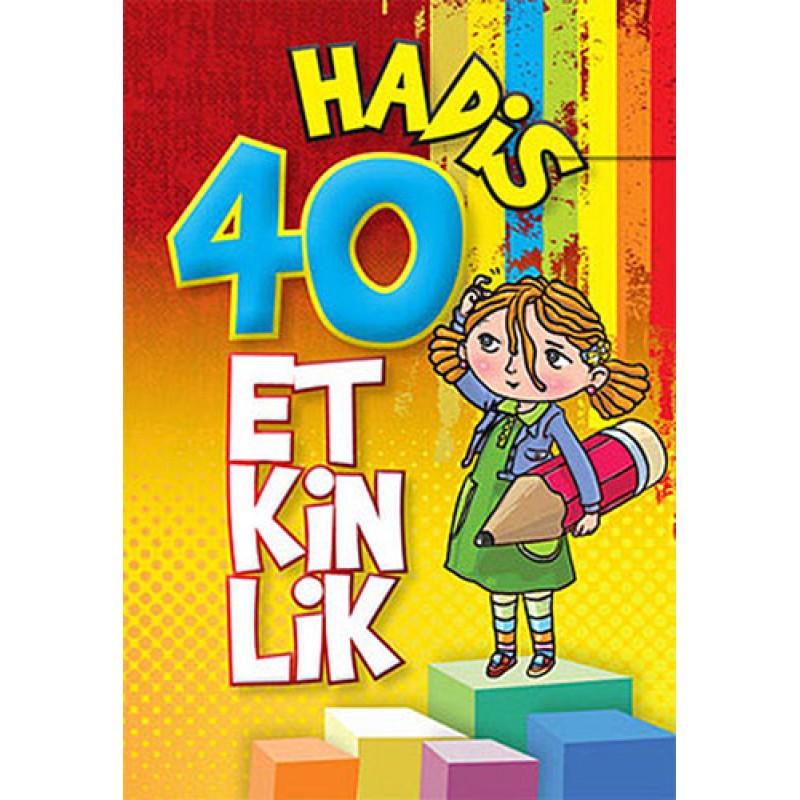 40 Hadis 40 Etkinlik
