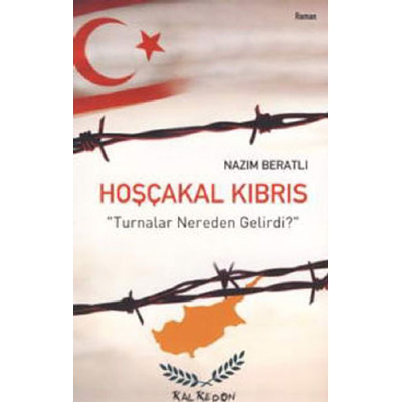 Hoşçakal Kıbrıs Hoşçakal Kıbrıs