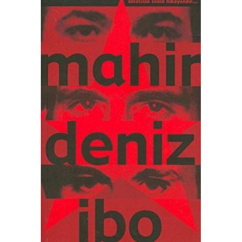 Mahir - Deniz - İbo