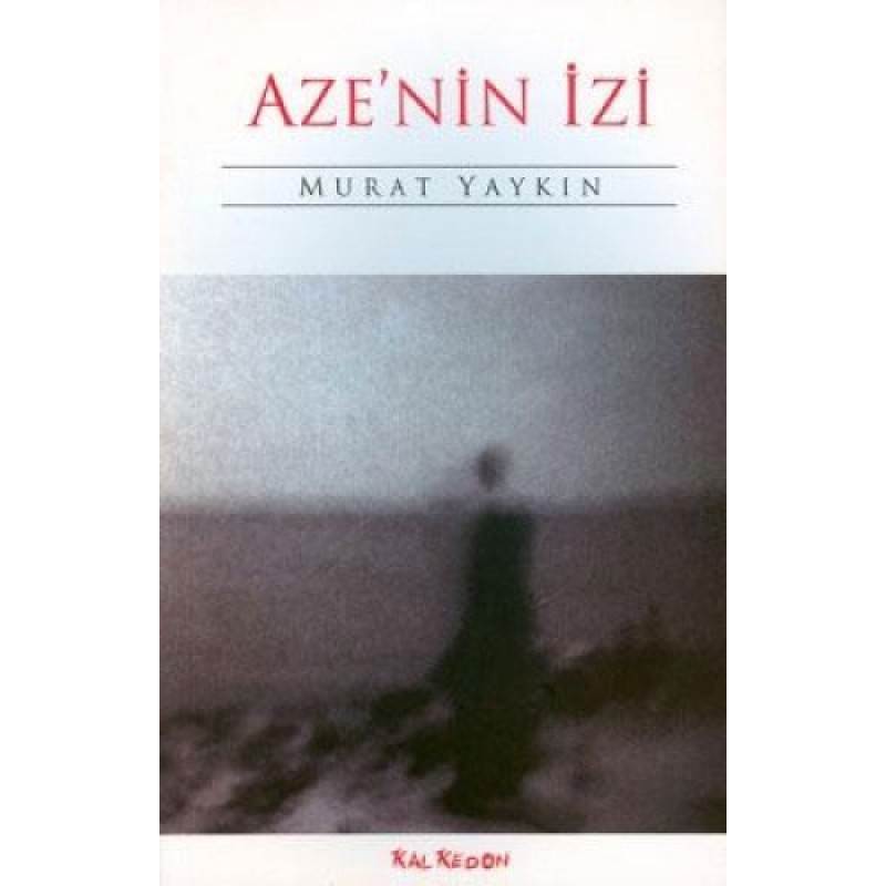 Aze’nin İzi Aze’nin İzi