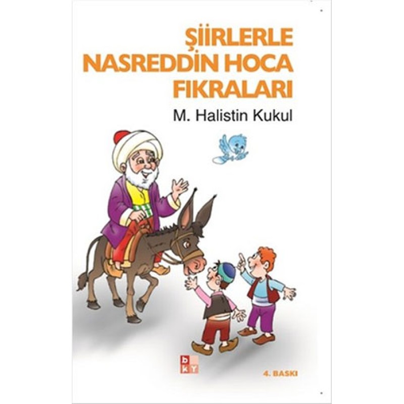 Şiirlerle Nasreddin Hoca Fıkraları