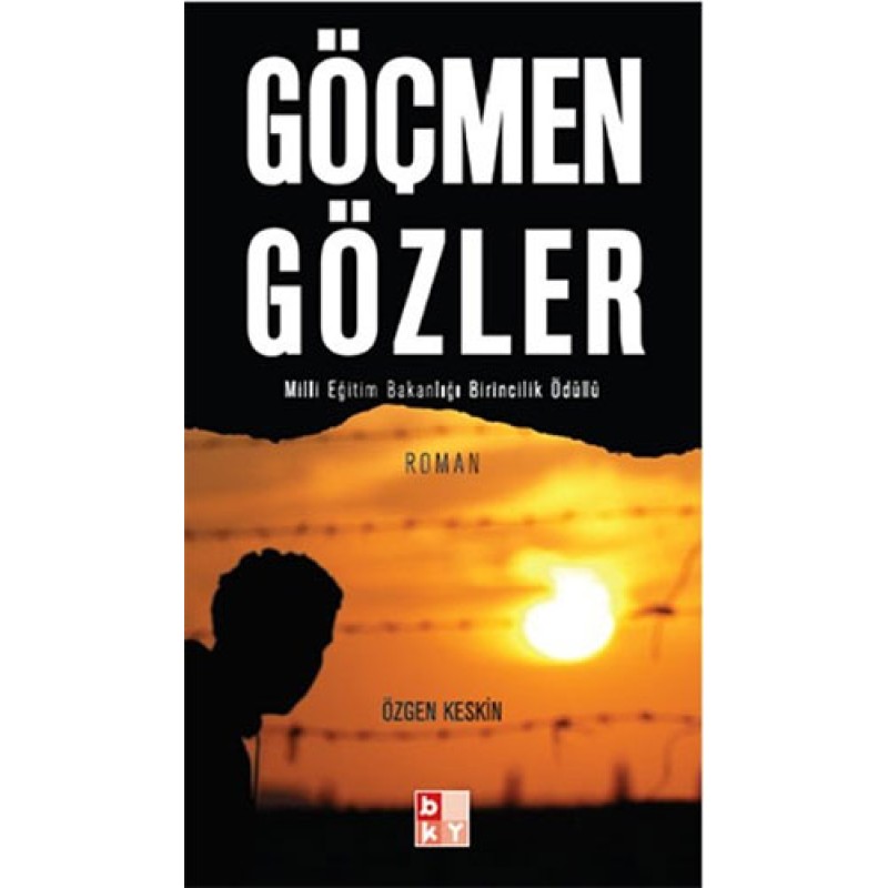 Göçmen Gözler Göçmen Gözler